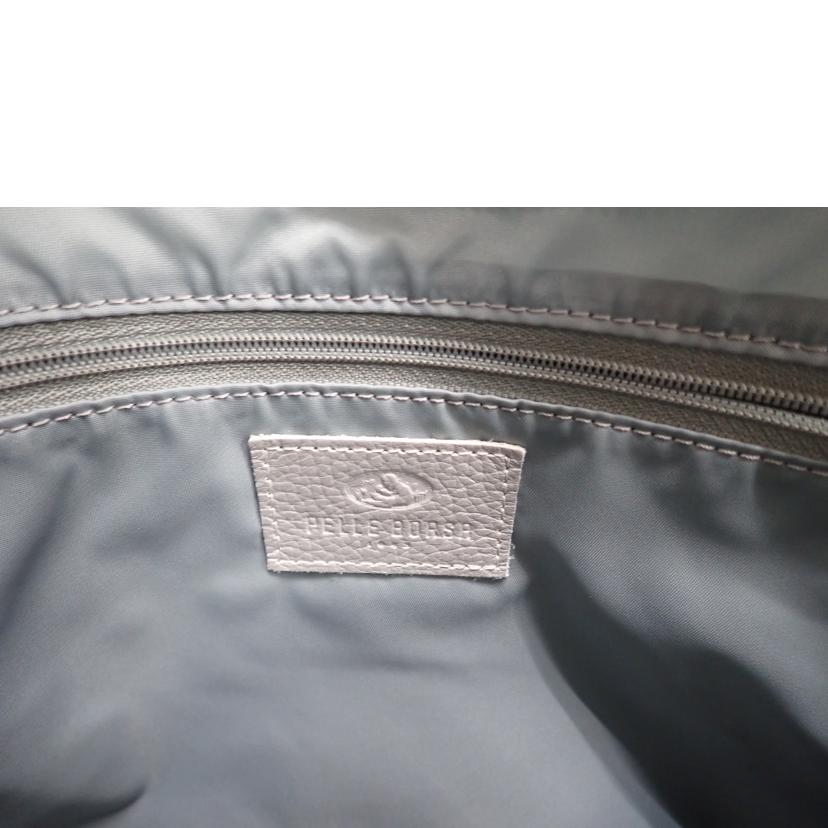 PELLEBORSA ペレボルサ/アライブトートバッグ//ABランク/62