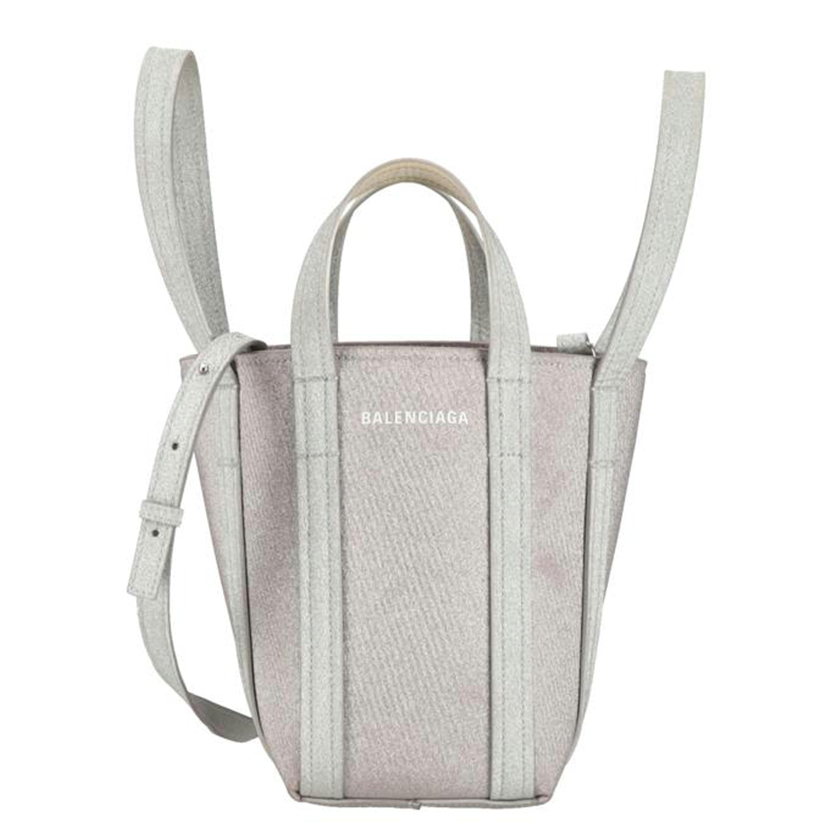 BALENCIAGA　 バレンシアガ/エブリデイXSノースサウス2way/672793//819**********/ABランク/75
