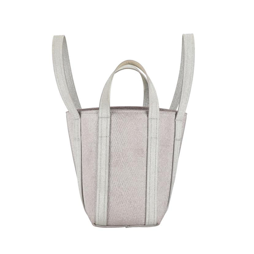BALENCIAGA　 バレンシアガ/エブリデイXSノースサウス2way/672793//819**********/ABランク/75