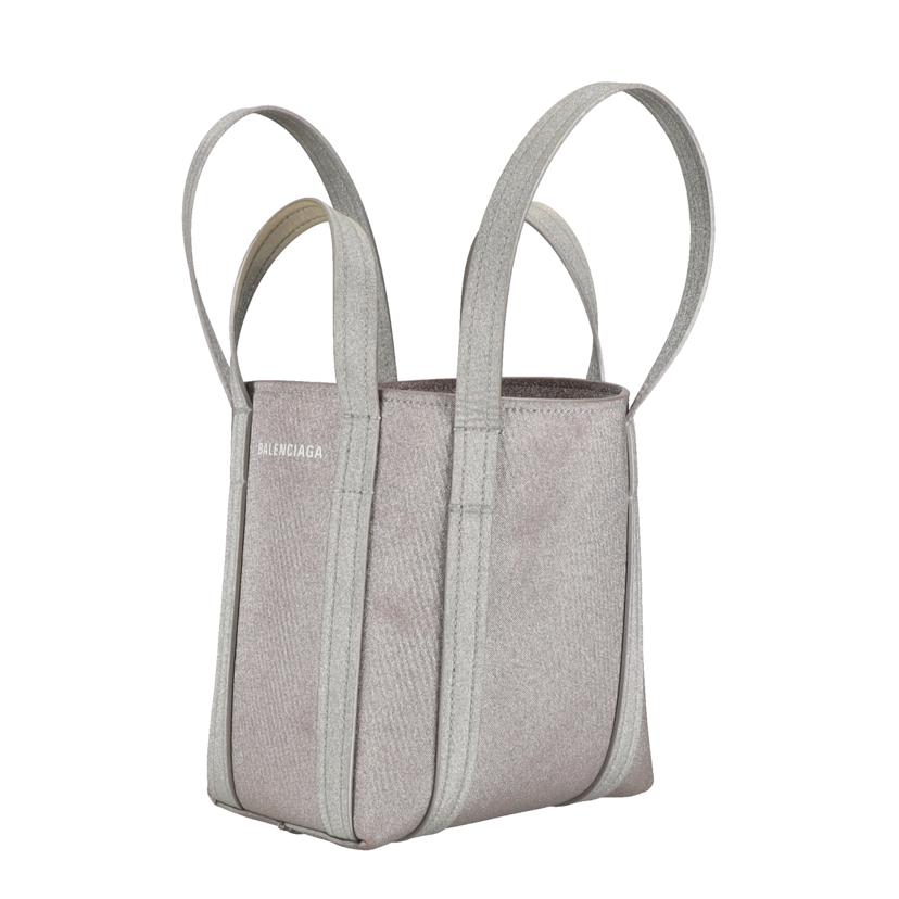 BALENCIAGA　 バレンシアガ/エブリデイXSノースサウス2way/672793//819**********/ABランク/75