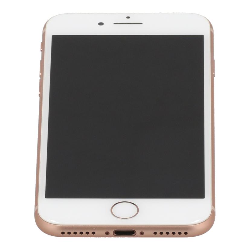 Apple docomo アップル /iPhone8 64GB/MQ7A2J/A//GGKYV0APJC6J/Bランク/62