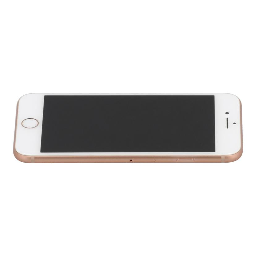 Apple docomo アップル /iPhone8 64GB/MQ7A2J/A//GGKYV0APJC6J/Bランク/62