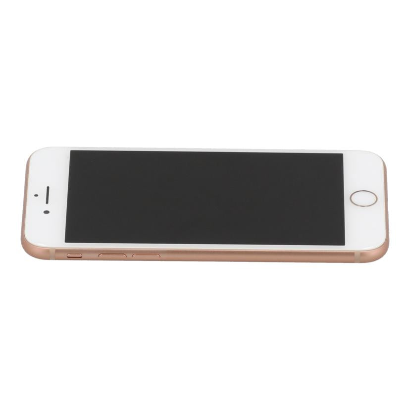 Apple docomo アップル /iPhone8 64GB/MQ7A2J/A//GGKYV0APJC6J/Bランク/62