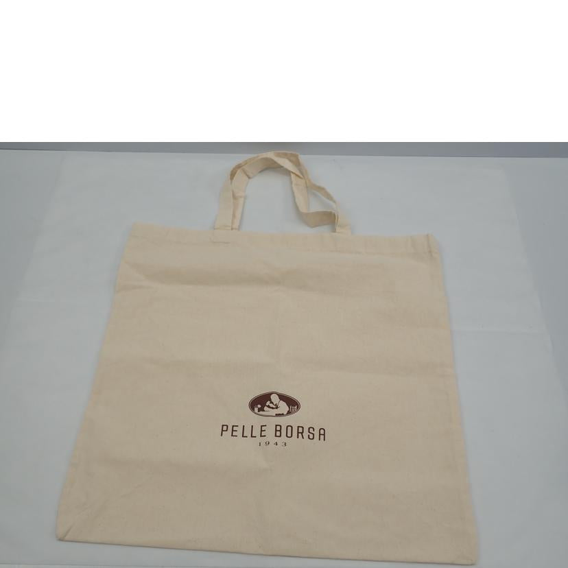 PELLEBORSA ペレボルサ/舟形トートバッグ//ABランク/62