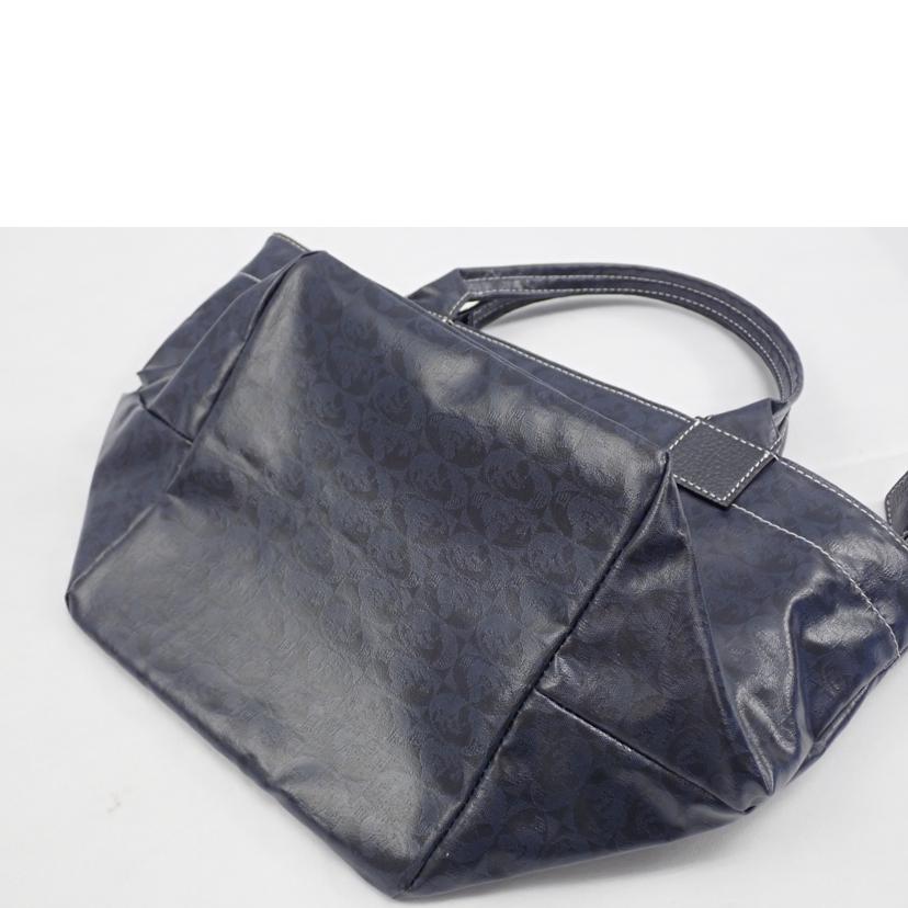 PELLEBORSA ペレボルサ/舟形トートバッグ//ABランク/62