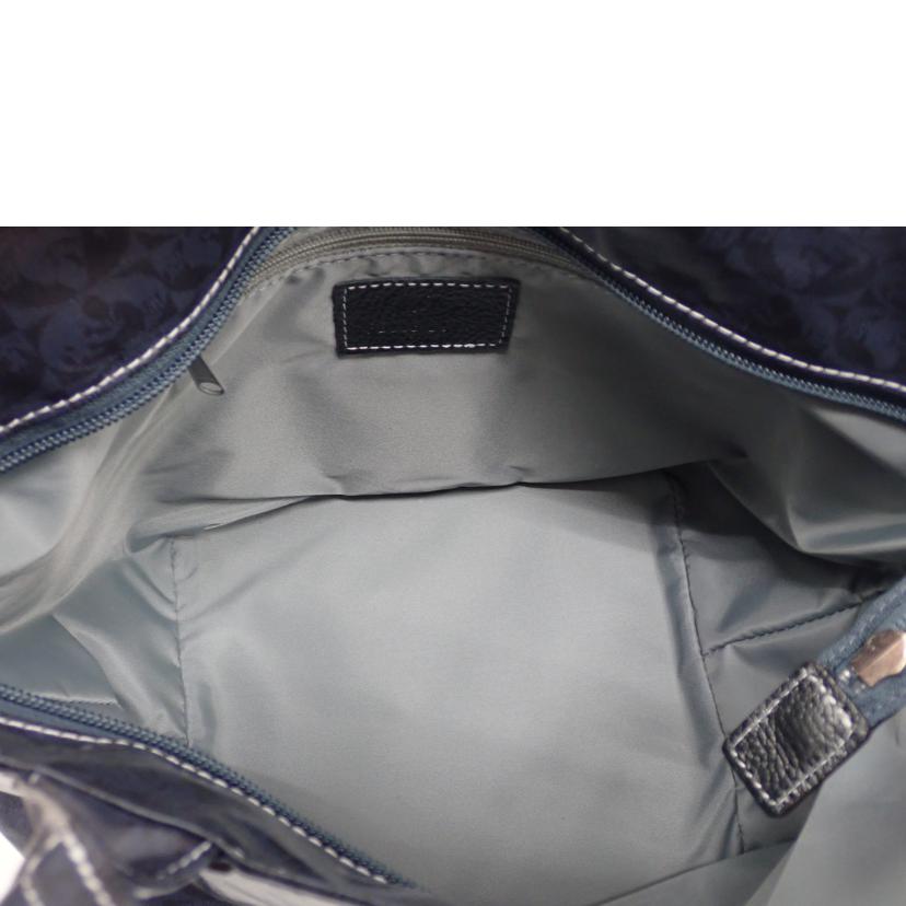 PELLEBORSA ペレボルサ/舟形トートバッグ//ABランク/62