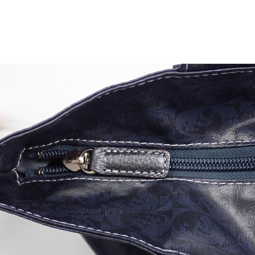 PELLEBORSA ペレボルサ/舟形トートバッグ//ABランク/62