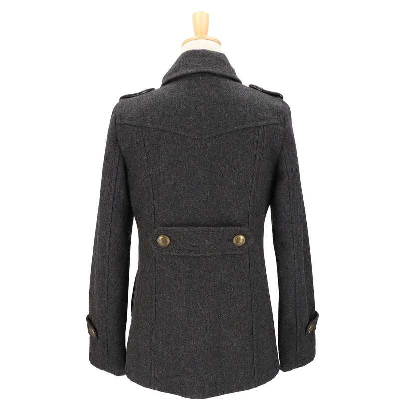 BURBERRY　BLUE　LABEL バーバリーブルーレーベル/BURBERRY　ピーコート/FNF37-804-08//Aランク/19