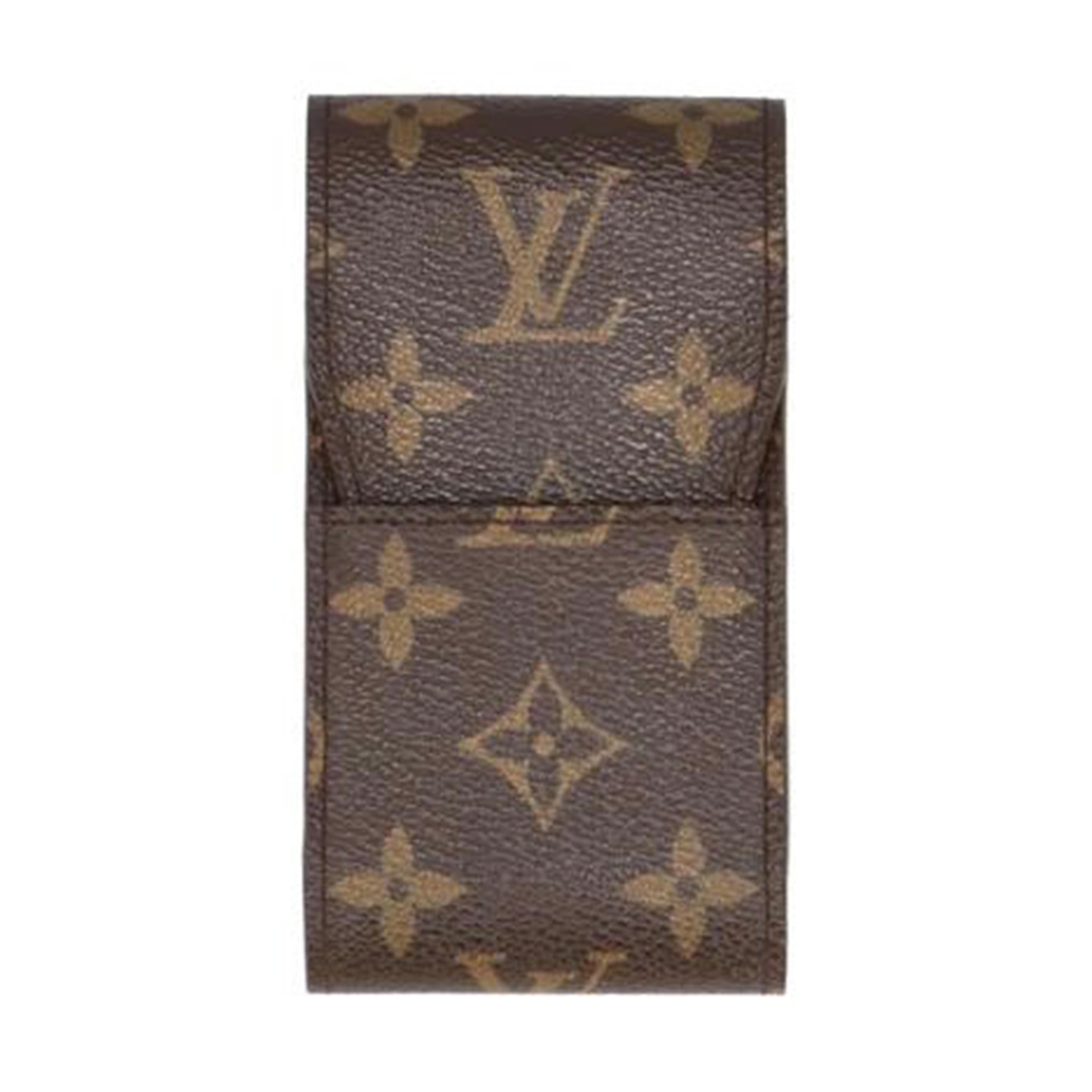 LOUIS VUITTON ルイ・ヴィトン/エテユイシガレット／モノグラム/M63024//CT0***/ABランク/94