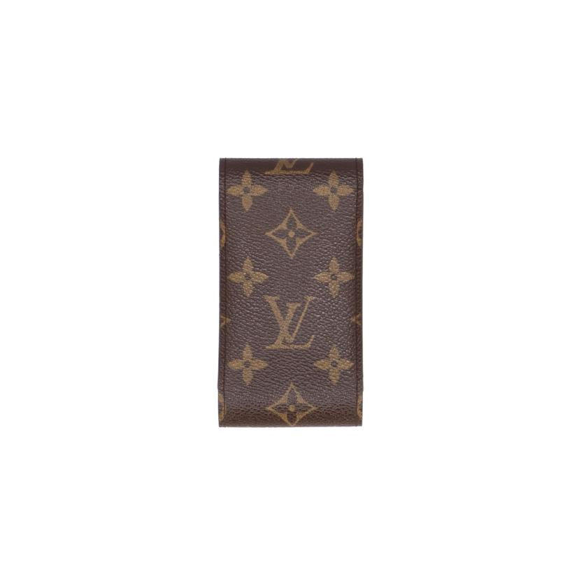 LOUIS VUITTON ルイ・ヴィトン/エテユイシガレット／モノグラム/M63024//CT0***/ABランク/94