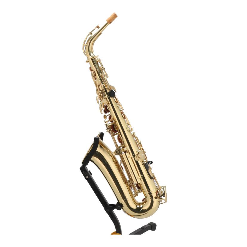 YAMAHA ヤマハ/アルトサックス/YAS-24II//17789/Bランク/24