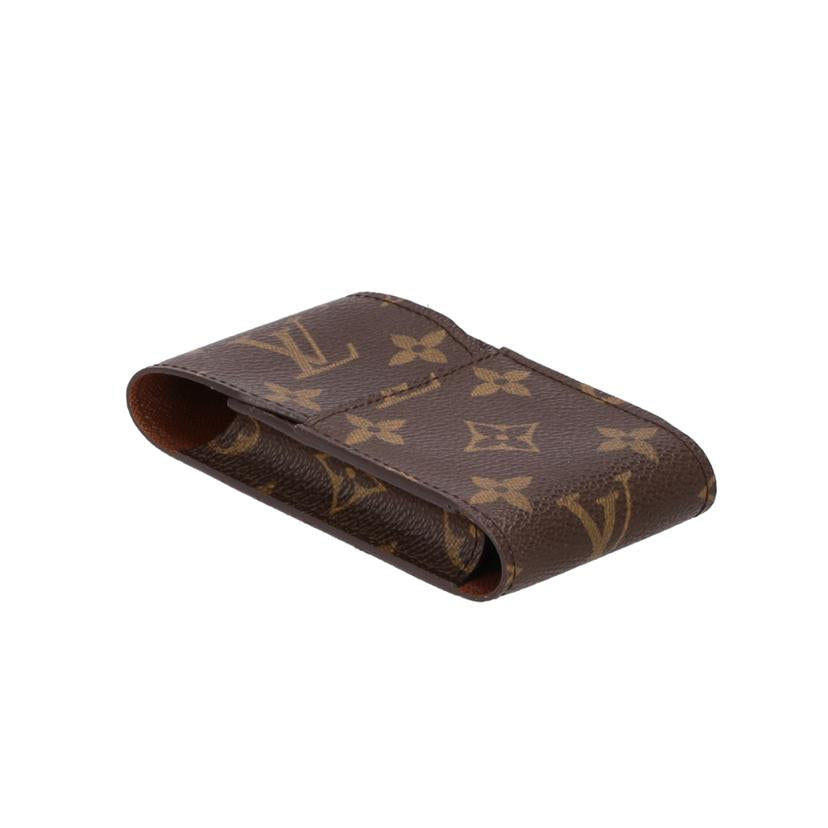 LOUIS VUITTON ルイ・ヴィトン/エテユイシガレット／モノグラム/M63024//CT0***/ABランク/94