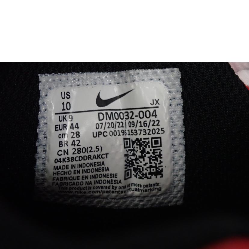 NIKE ﾅｲｷ/AIR　MAX　PLUS/DM0032-004//28.0cm/Bランク/62