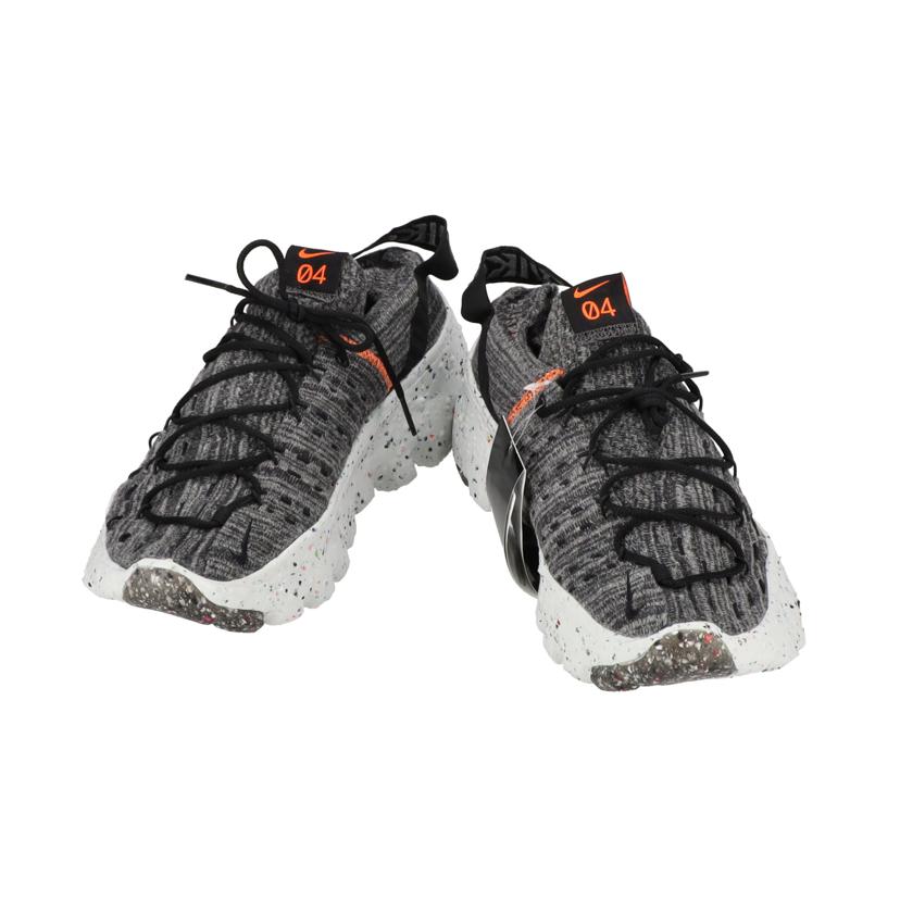 NIKE ナイキ/スペースヒッピー/CZ6398-002//Aランク/09