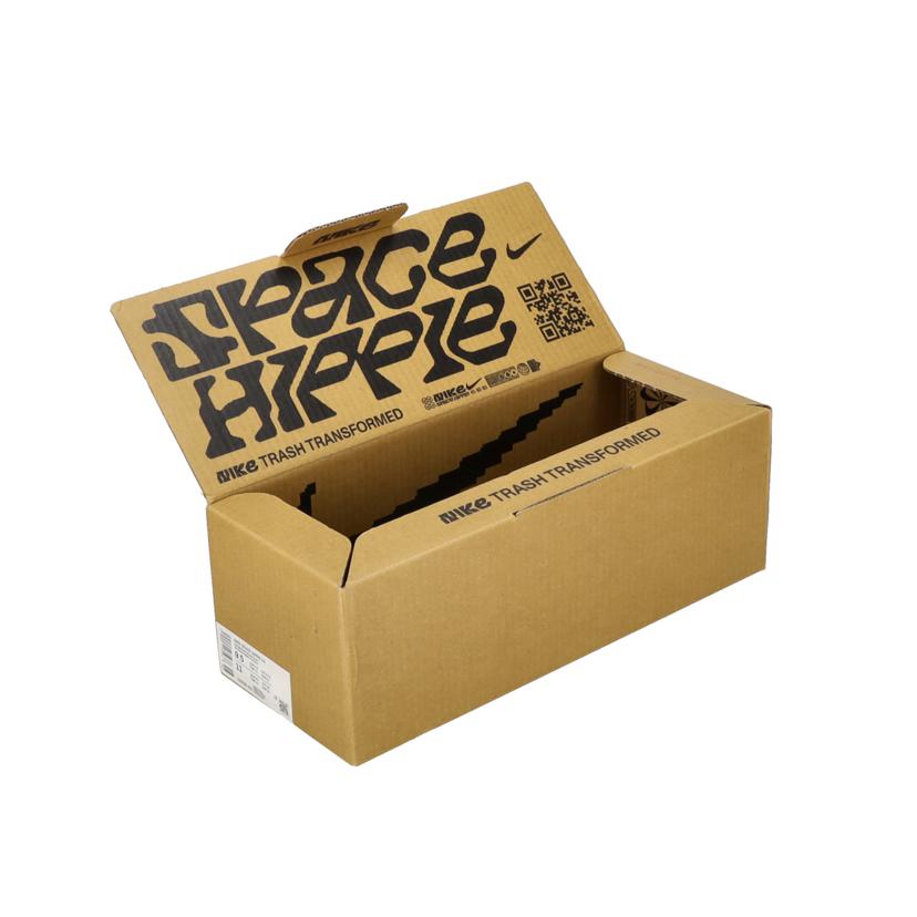 NIKE ナイキ/スペースヒッピー/CZ6398-002//Aランク/09