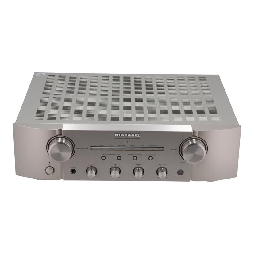 MARANTZ マランツ /プリメインアンプ/PM8006//AWY15181001075/Bランク/62