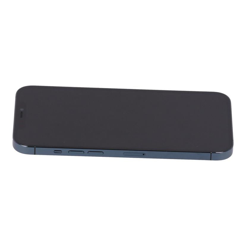 Apple　SIMロックなし アップル　/iPhone12　Pro　Max　256GB/MGD23J/A//G6TFC6VC0D4P/Bランク/82