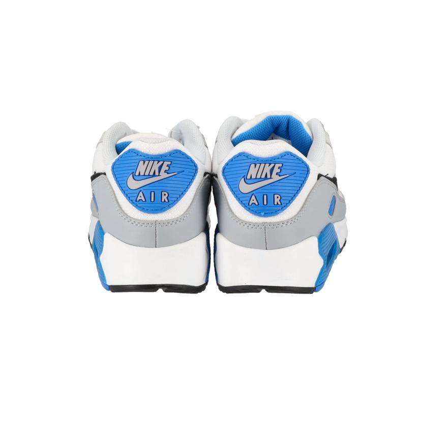 NIKE ナイキ/エアマックス90/FN6958-102//Aランク/09