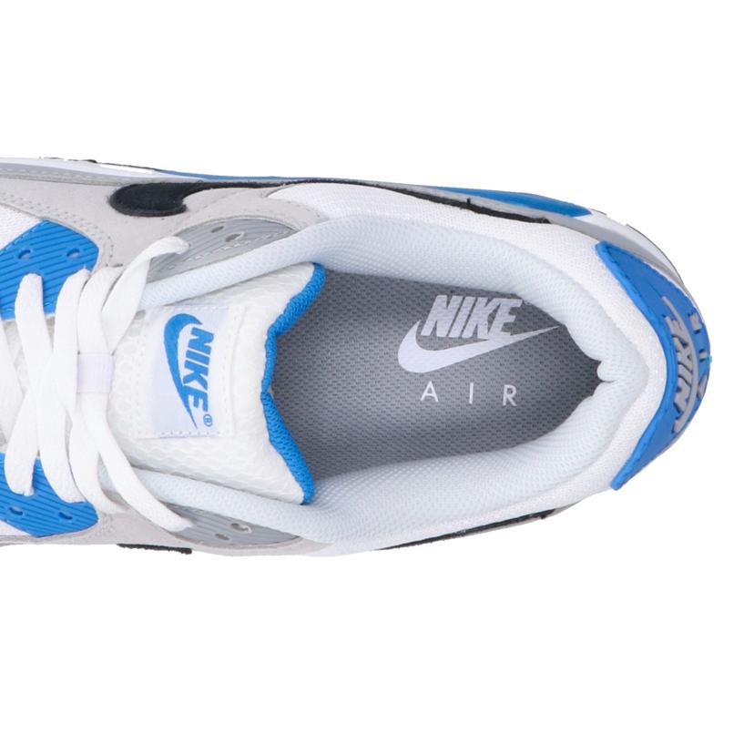 NIKE ナイキ/エアマックス90/FN6958-102//Aランク/09