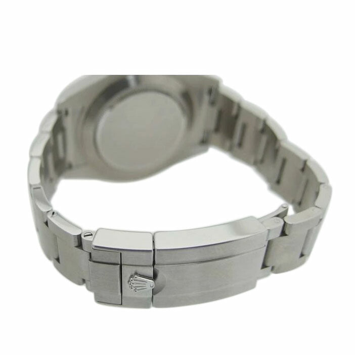 ROLEX ロレックス/エクスプローラー2・ブラック／ランダム番/216570//021*****/SAランク/04