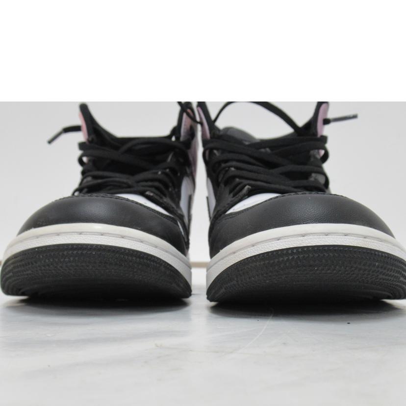 NIKE/エアジョーダン1　mid／タイダイ/DM1200-001//ABランク/63