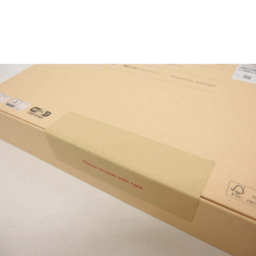 Lenovo レノボ/Yoga　Tab　Plus／タイダルティール/ZAEG0149JP//HA251EDF/Sランク/04