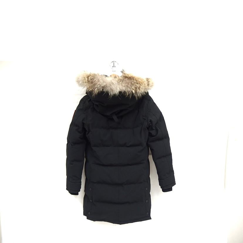 CANADA GOOSE カナダグース/CANADA GOOSE SHELBURNE PARKA ダウン/3802LA//Cランク/82