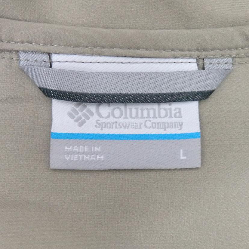 Columbia コロンビア/ライトキャニオンソフトシェルジャケット/PM0373-227//Sランク/25