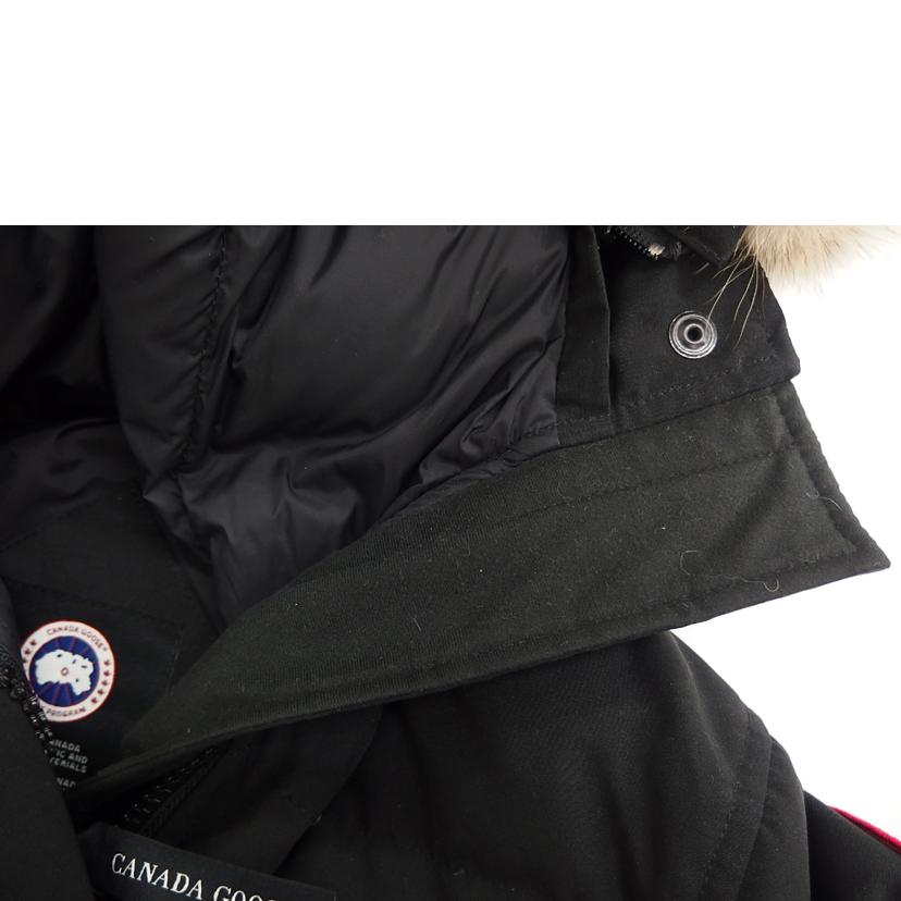 CANADA GOOSE カナダグース/CANADA GOOSE SHELBURNE PARKA ダウン/3802LA//Cランク/82
