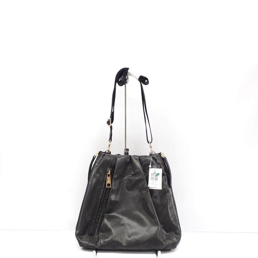 PELLE　BORSA ペレボルサ/ショルダーバッグ　トープ//ABランク/62