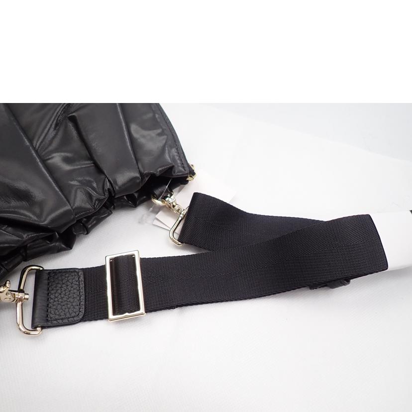 PELLE　BORSA ペレボルサ/ショルダーバッグ　トープ//ABランク/62