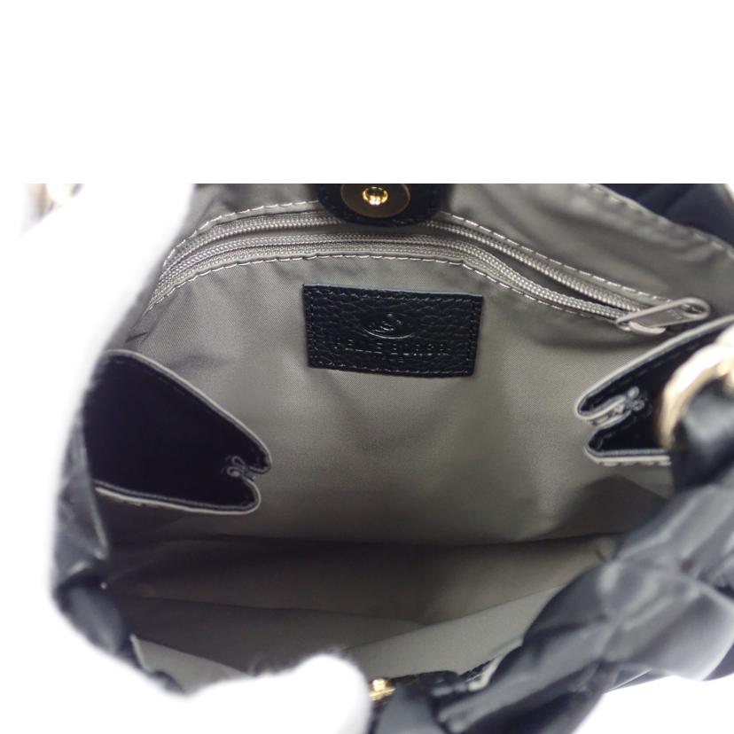 PELLE　BORSA ペレボルサ/ショルダーバッグ　トープ//ABランク/62