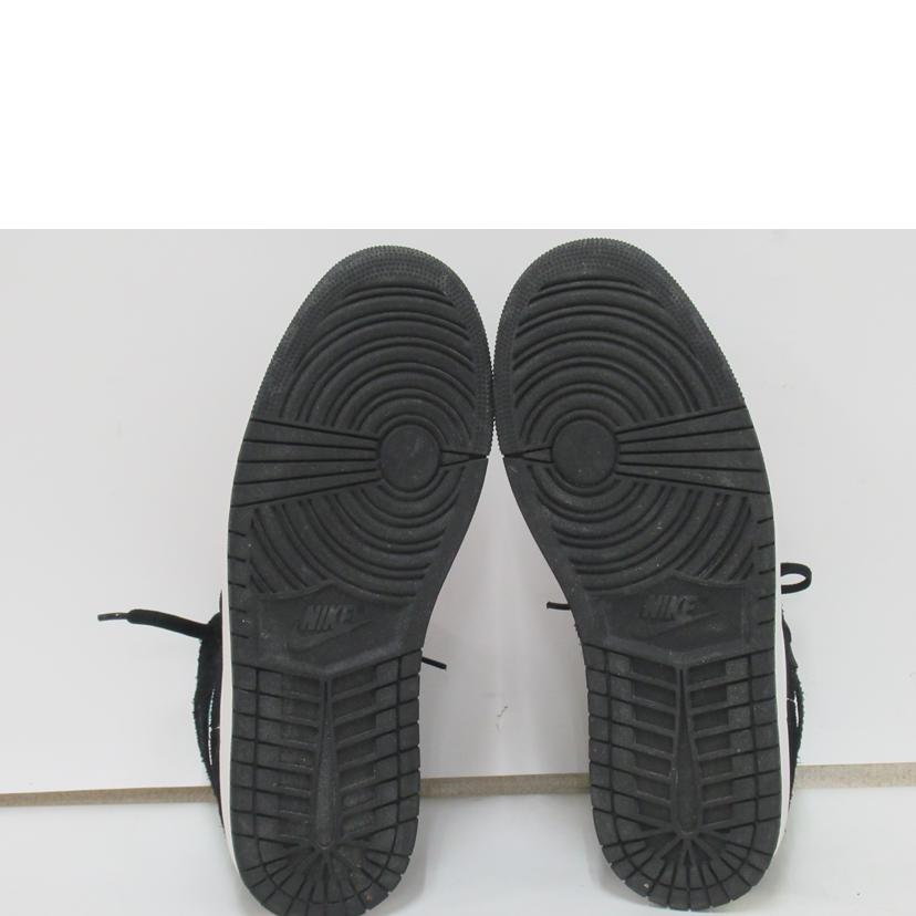NIKE/エアジョーダン1　mid／サウスビーチ/852542-116//ABランク/63