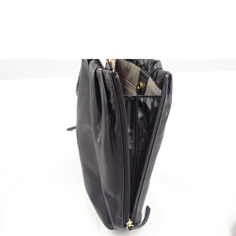PELLE　BORSA ペレボルサ/ショルダーバッグ　トープ//ABランク/62