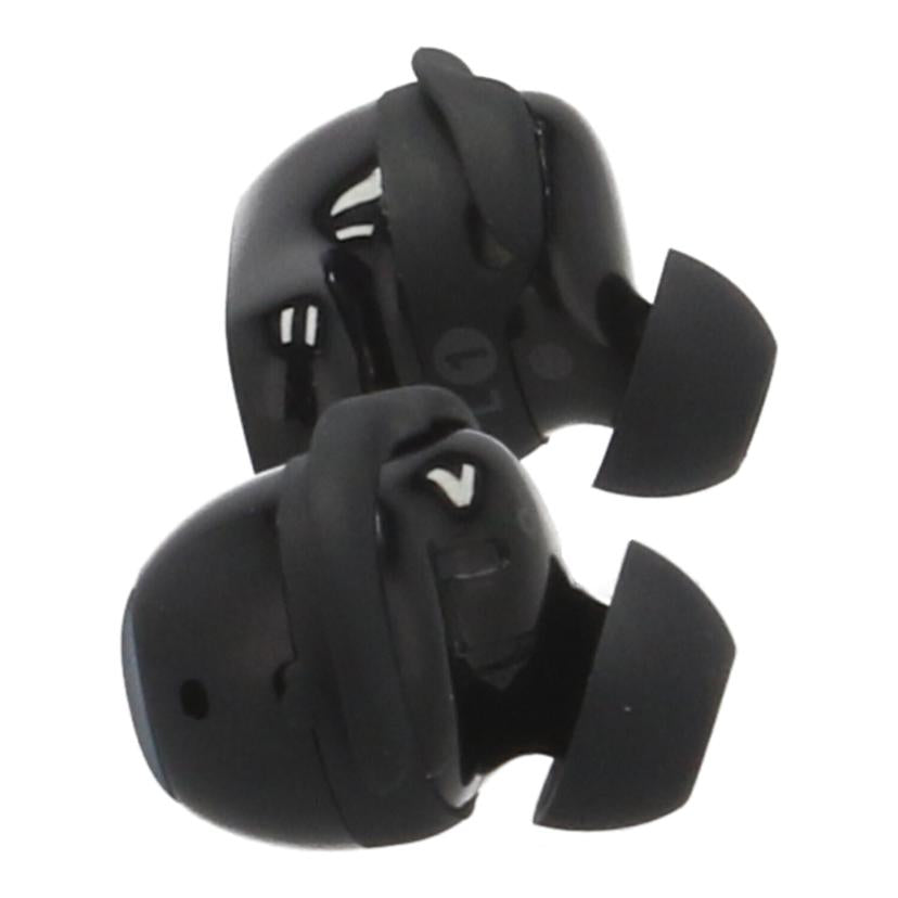 BOSE ボーズ/ワイヤレスイヤホン／QuietComfort　Ultra　Earbuds/882826-0010//084768M41981052AE/Bランク/01