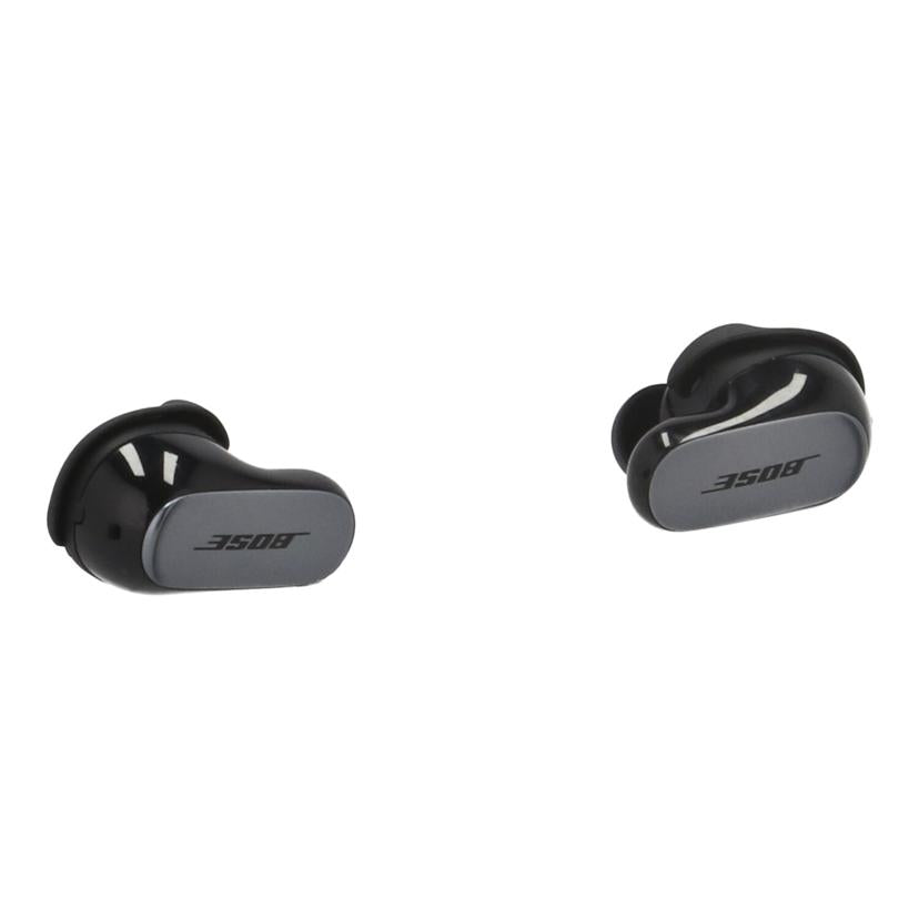 BOSE ボーズ/ワイヤレスイヤホン／QuietComfort　Ultra　Earbuds/882826-0010//084768M41981052AE/Bランク/01