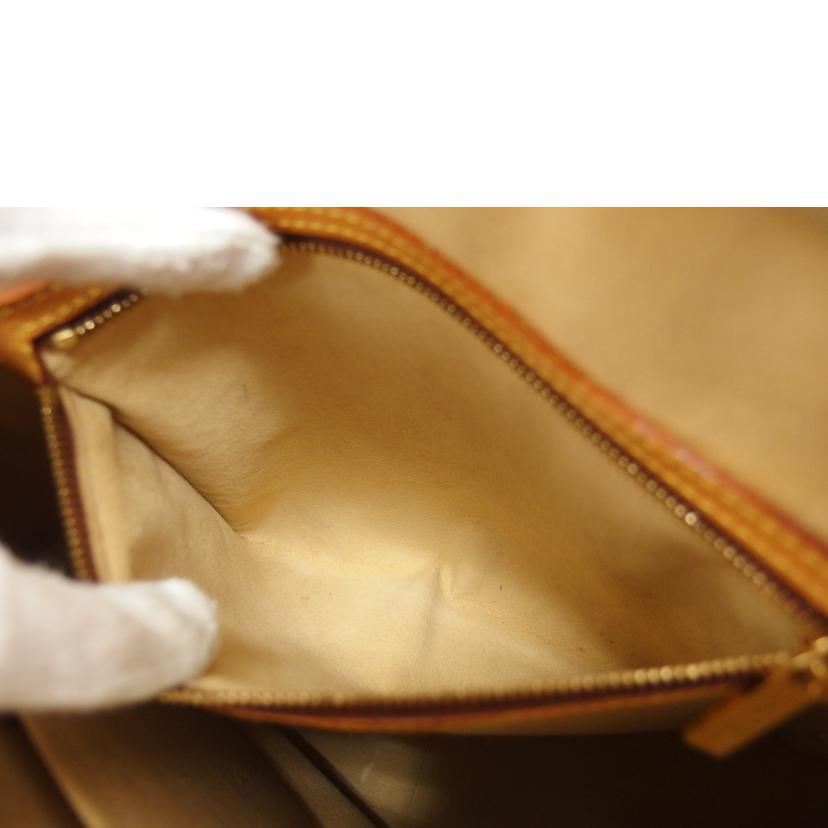 LOUIS　VUITTON ルイヴィトン/ルーピングGM／モノグラム/M51145//LM1***/Bランク/04