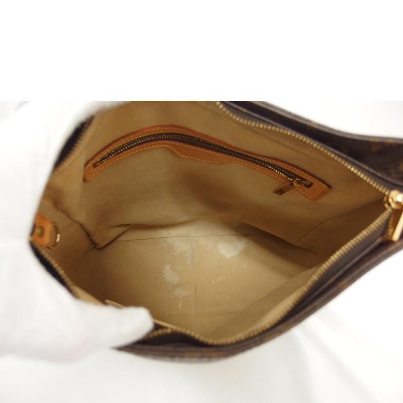 LOUIS　VUITTON ルイヴィトン/ルーピングGM／モノグラム/M51145//LM1***/Bランク/04