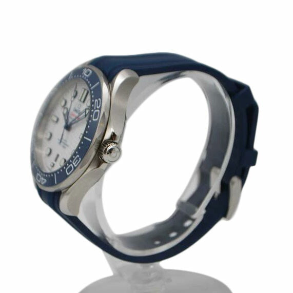 OMEGA オメガ/SeaMasterコーアクシャルダイバー300m／東京2020/522.30.42.20.04.001//830*****/Aランク/89