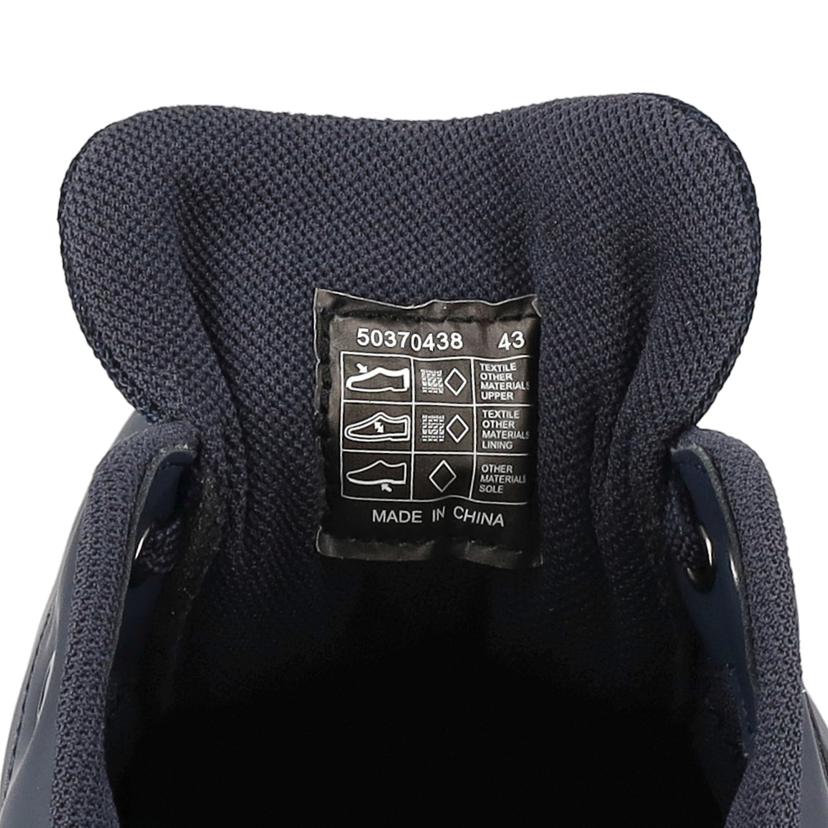 HUGO　BOSS ヒューゴボス/メッシュディティールレースアップスニーカー/50370438//SAランク/09