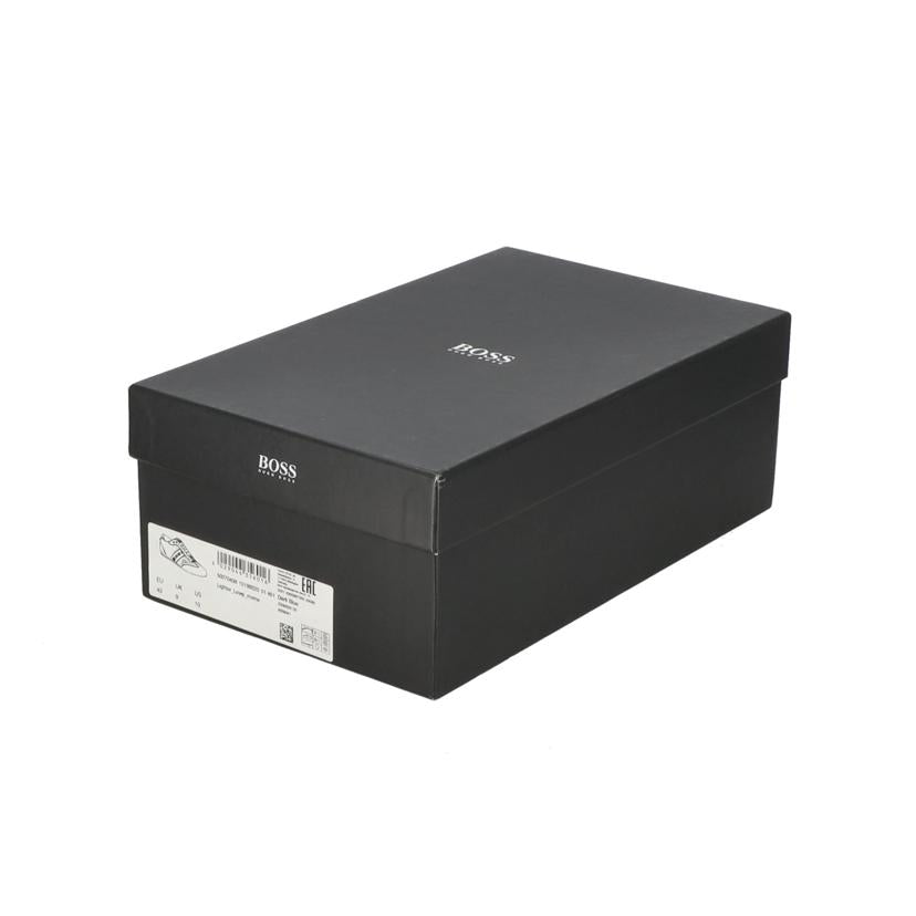 HUGO　BOSS ヒューゴボス/メッシュディティールレースアップスニーカー/50370438//SAランク/09