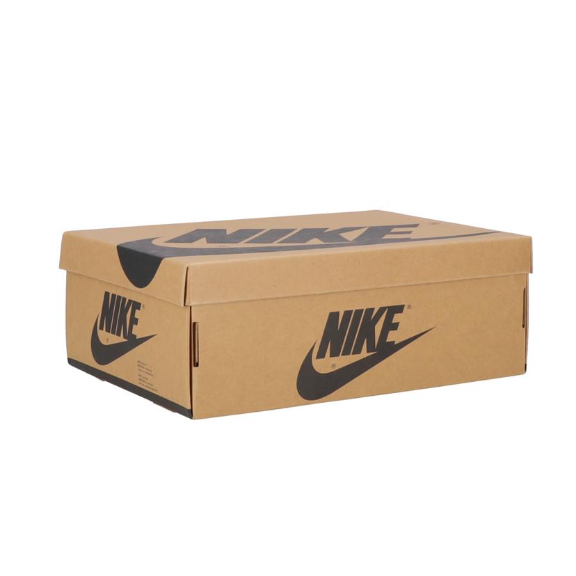 NIKE ナイキ/W　AIR　JORDAN1　ZM　AIR　CMFT/CA1360 401//SAランク/93