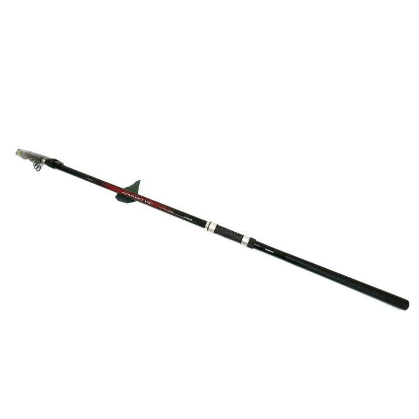 SHIMANO/ロッド／ADVANCE　ISO　3－520TS/25683//Aランク/63