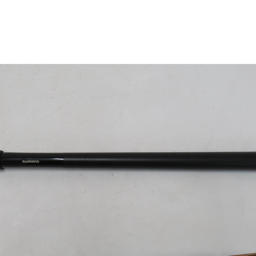SHIMANO/ロッド／ADVANCE　ISO　3－520TS/25683//Aランク/63