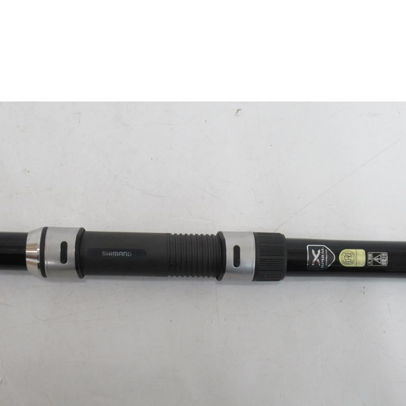 SHIMANO/ロッド／ADVANCE　ISO　3－520TS/25683//Aランク/63
