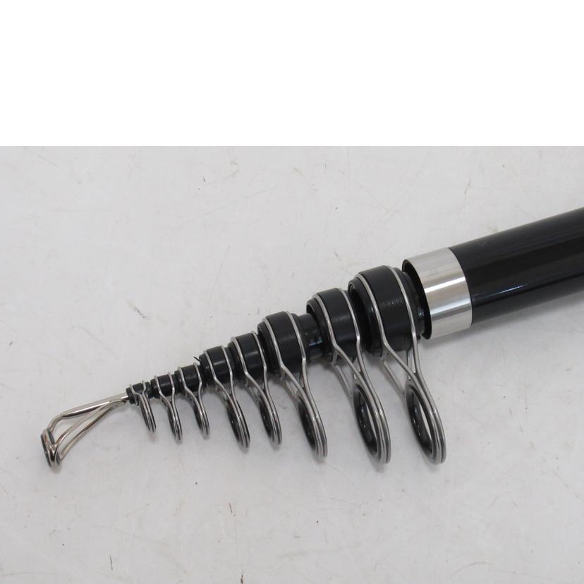 SHIMANO/ロッド／ADVANCE　ISO　3－520TS/25683//Aランク/63