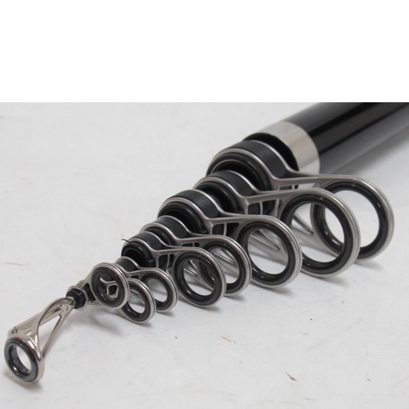 SHIMANO/ロッド／ADVANCE　ISO　3－520TS/25683//Aランク/63