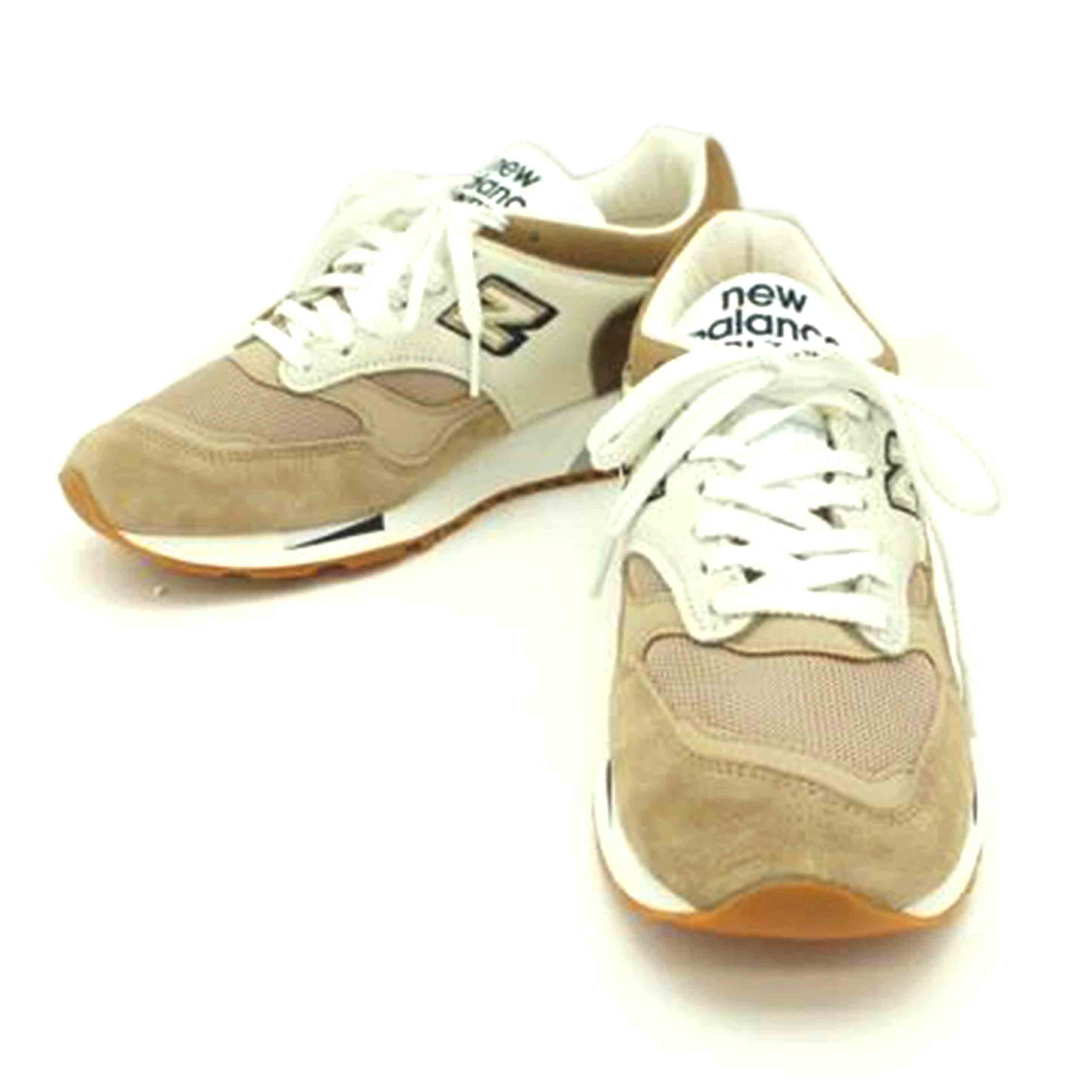 new　balance ニューバランス/1500／ブラウン/M1500SDS//SAランク/75