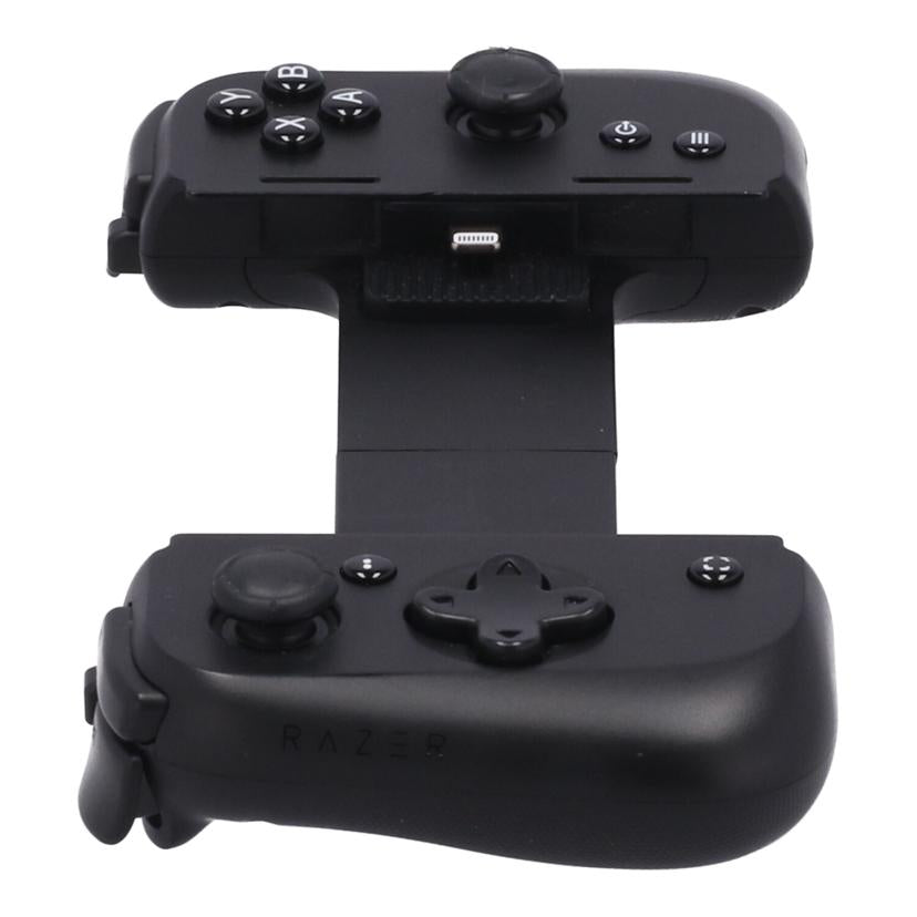 Razer レイザー　/モバイルゲーミングコントローラー/RZ06-04190100-R3M1//PM2229C09103056/Bランク/69