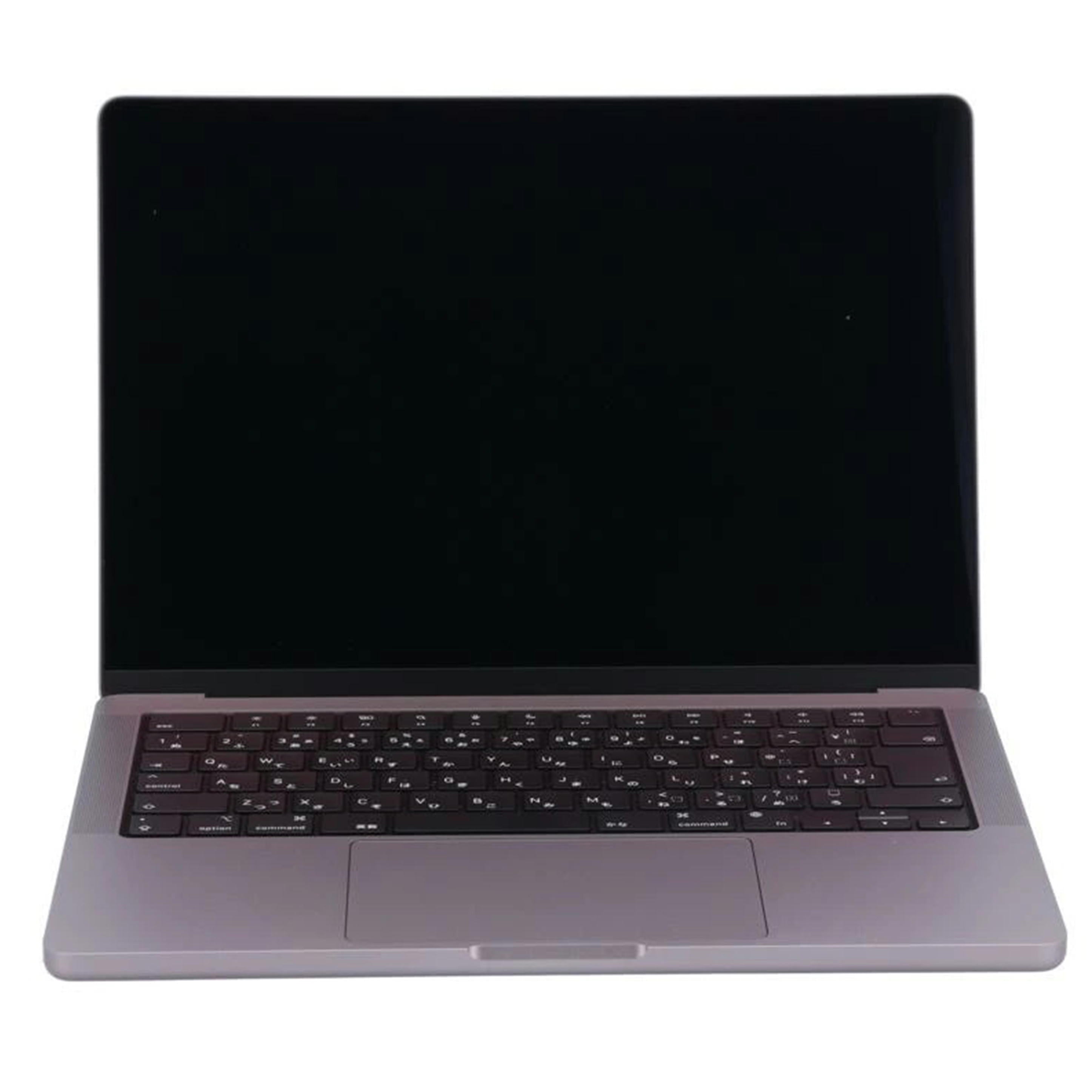 APPLE アップル/MacBook　Pro　/MKGQ3J A//FV71F7YMVK/Bランク/01